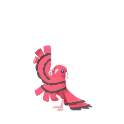 Oricorio (Baile)