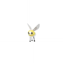 Cutiefly