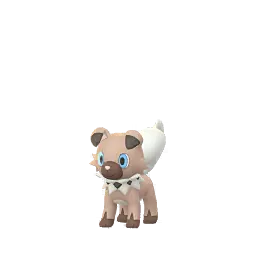 Rockruff
