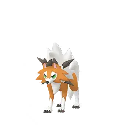 Lycanroc (Dusk)