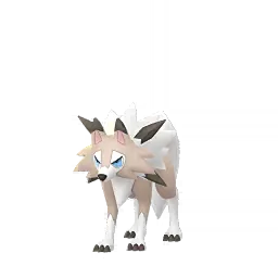 Lycanroc (Midday)