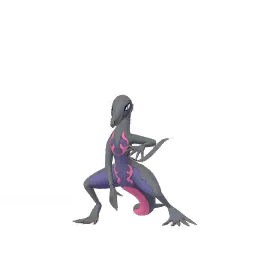 Salazzle