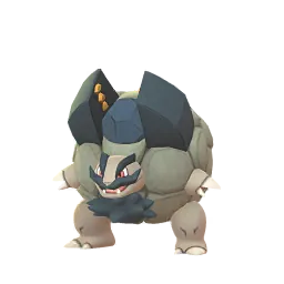 Golem (Alola)