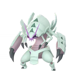 Golisopod