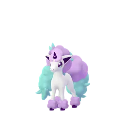 Ponyta (Galarian)
