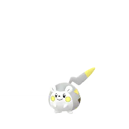 Togedemaru