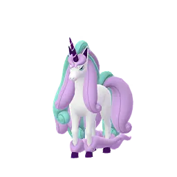 Rapidash (Galarian)