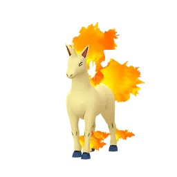 Rapidash