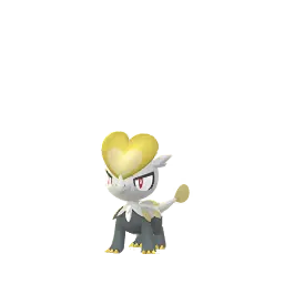 Jangmo-o