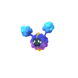 Cosmog Pokemon GO