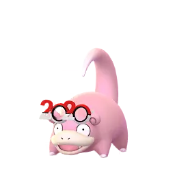 Slowpoke (2020) Pokemon GO