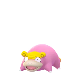 Slowpoke (Galarian)