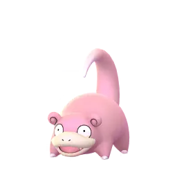Slowpoke