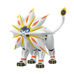 Solgaleo