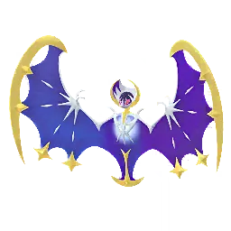 Lunala