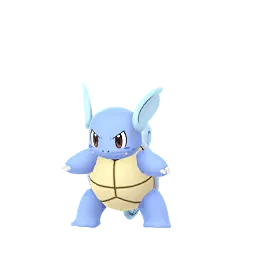 Wartortle