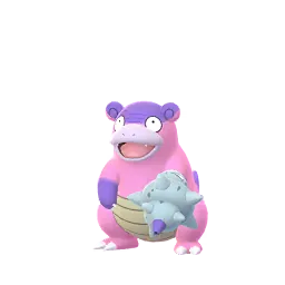 Slowbro (Galarian)