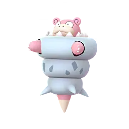 Mega Slowbro