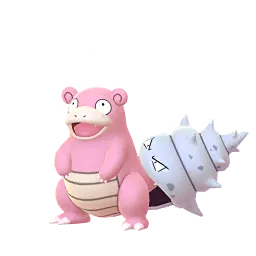 Slowbro
