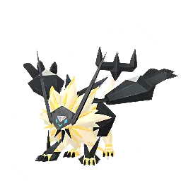 Necrozma (Dusk mane)
