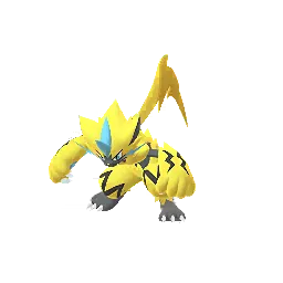 Zeraora