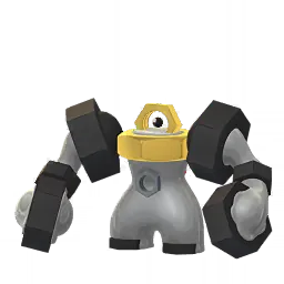 Melmetal