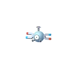 Magnemite