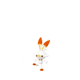 Scorbunny