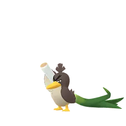 Farfetchd (Galarian)