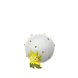 Eldegoss