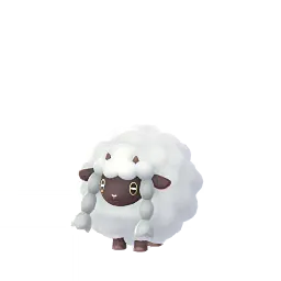 Wooloo