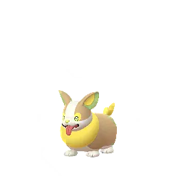 Yamper