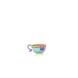 Sinistea (Phony) Pokemon GO