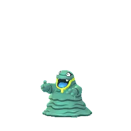 Grimer (Alola)