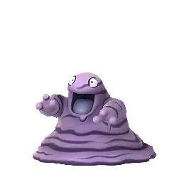 Grimer