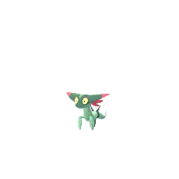Dreepy Pokemon GO