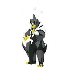 Urshifu (Single strike)