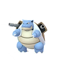 Blastoise