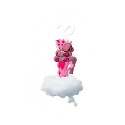 Enamorus (Incarnate)