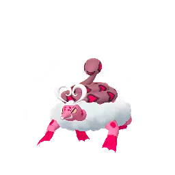 Enamorus (Therian) Pokemon GO