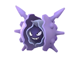 Cloyster