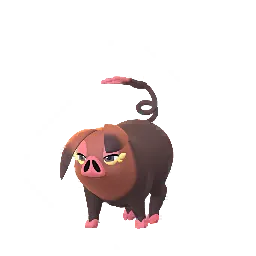 Oinkologne Shiny