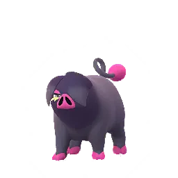 Oinkologne Shiny