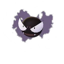 Gastly