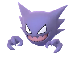 Shadow Haunter