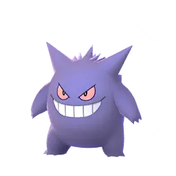 Shadow Gengar