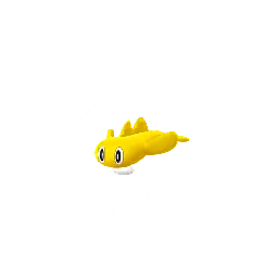 Tatsugiri (Stretchy)