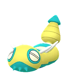 Dudunsparce