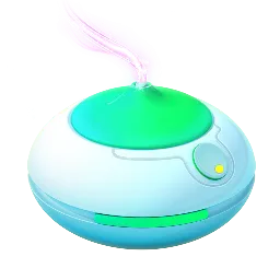 ×1Incense - expired Pokemon GO promo code reward