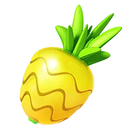 ×3Pinap Berry